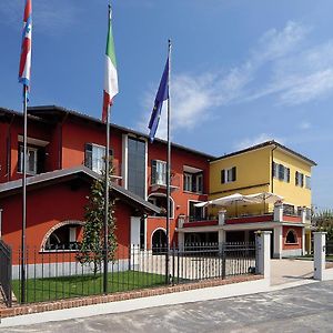Hotel Ristorante Del Peso