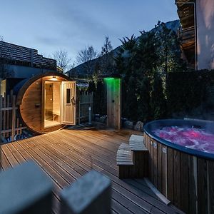 Hotel Garni Meledrio