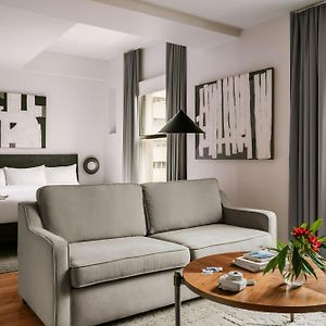 Duane Street Hotel Tribeca, Sonder